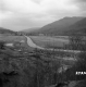 Interstate 89 Before Construction