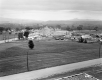 View from the Roof of UVM Men's Dorm