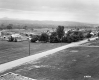 View from the Roof of UVM Men's Dorm
