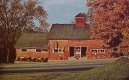 Harwood Barn