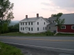 Former Harwood House
