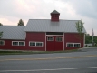 Former Harwood Barn