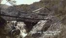 Spillway Lake Mansfield