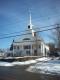 Church in Plainfield