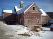 Borroughs Barn