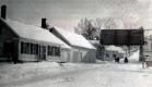 The Foss House