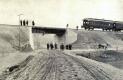 CPRR Underpass