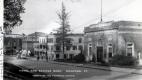 American House Hotel and Bank on Main Street