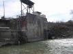 Hydro electric plant