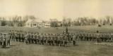 UVM Campus Prepares for WWI