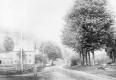 Harmonyville and Depot Road circa 1900