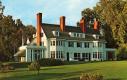 Four Chimney's House