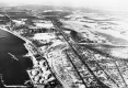 Aerial View of New North End, Burlington
