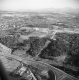 Aerial View of National Life Building