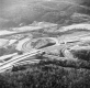 Aerial View of Montpelier Interchange