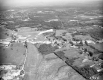 Aerial View of Dorset Street, Looking North