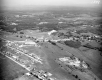 Aerial View of Dorset Street, Looking North