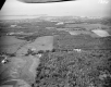 Aerial View of Dorset Street, Looking West