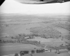 Aerial View of South Burlington, Looking West