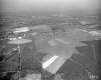 Aerial View of Shelburne Road, Looking West
