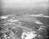 Aerial View of Shelburne Road, Looking Northwest