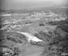Aerial View of Dorset Street, Looking West