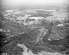 Aerial View of Winooski Reservoir, Looking North