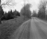 Dirt Road near Calais