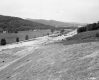 I-89 Construction near Montpelier, Looking West