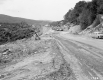I-89 Construction near Montpelier, Looking East