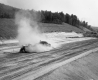 I-89 Construction near Middlesex, Looking East