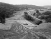 I-89 Construction near Middlesex