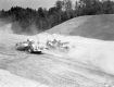 I-89 Construction near Middlesex