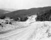I-89 Construction near Middlesex