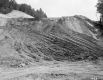 I-89 Construction near Middlesex, Looking East from Route 2