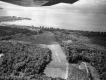 Aerial View of Champlain Landing Field