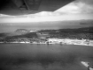 Aerial View of Champlain Landing Field
