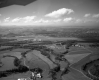 Aerial View of Burlington International Airport