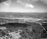 Aerial View of Burlington International Airport