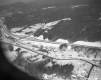 Aerial View of I-89 near Middlesex