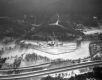Aerial View of I-89 near Middlesex