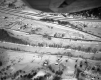 Aerial View of I-89 near Middlesex