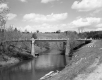 Bridge over Winooski River on Route 2, Looking North