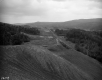Aerial View of I-89 Construction between Middlesex and Waterbury