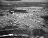 Aerial View of I-89 Interchange near Winooski