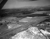 Aerial View of I-89 Interchange near South Burlington