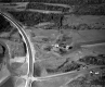 Aerial View of Berlin-Barre I-89 Access Road