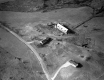 Aerial View of Berlin-Barre I-89 Access Road