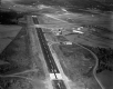 Aerial View of E. F. Knapp Airport