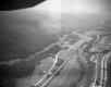 Aerial View River Road North Duxbury